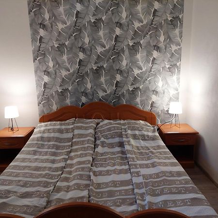 Apartman Silver Zadiel Buitenkant foto
