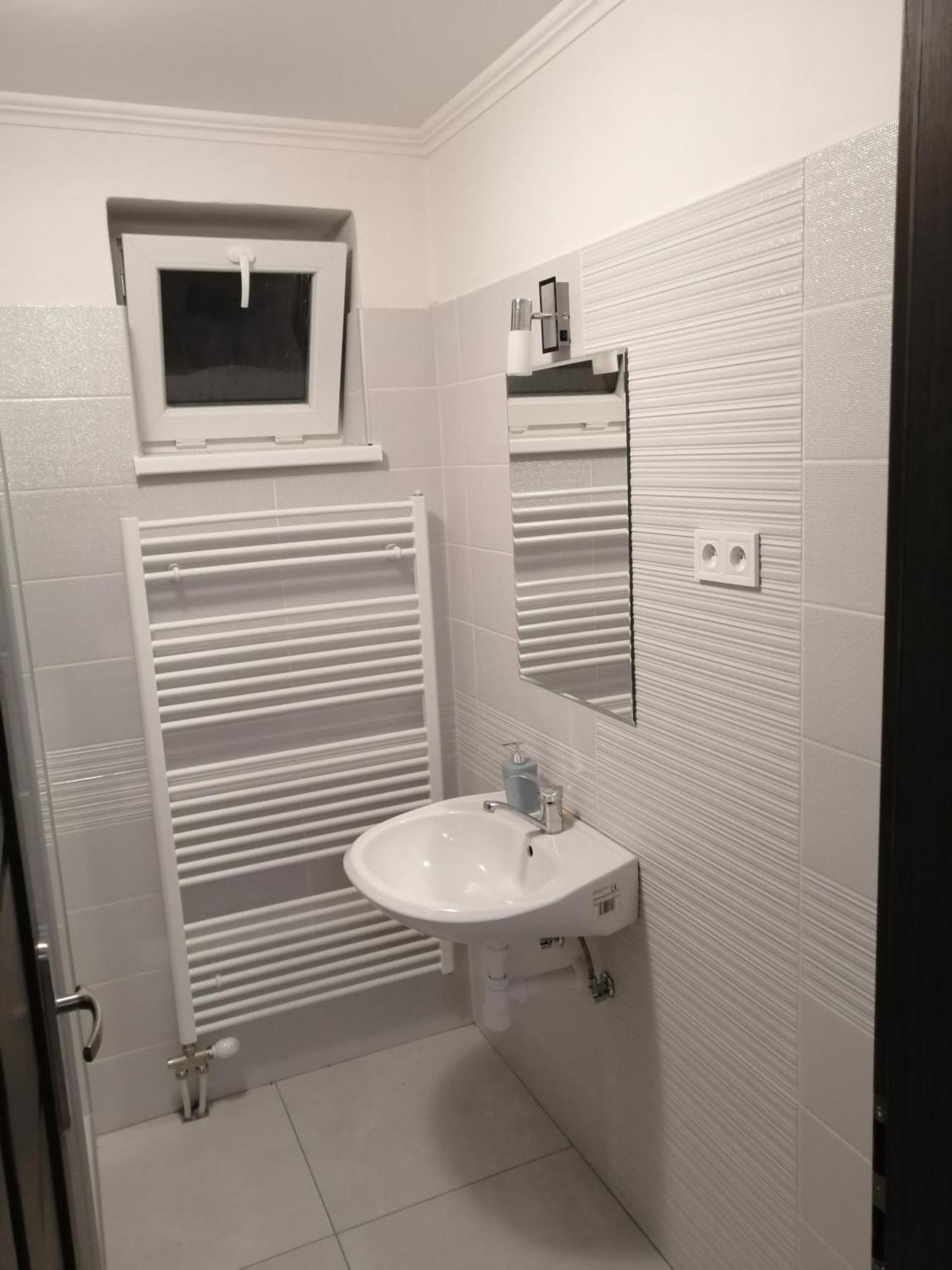 Apartman Silver Zadiel Buitenkant foto