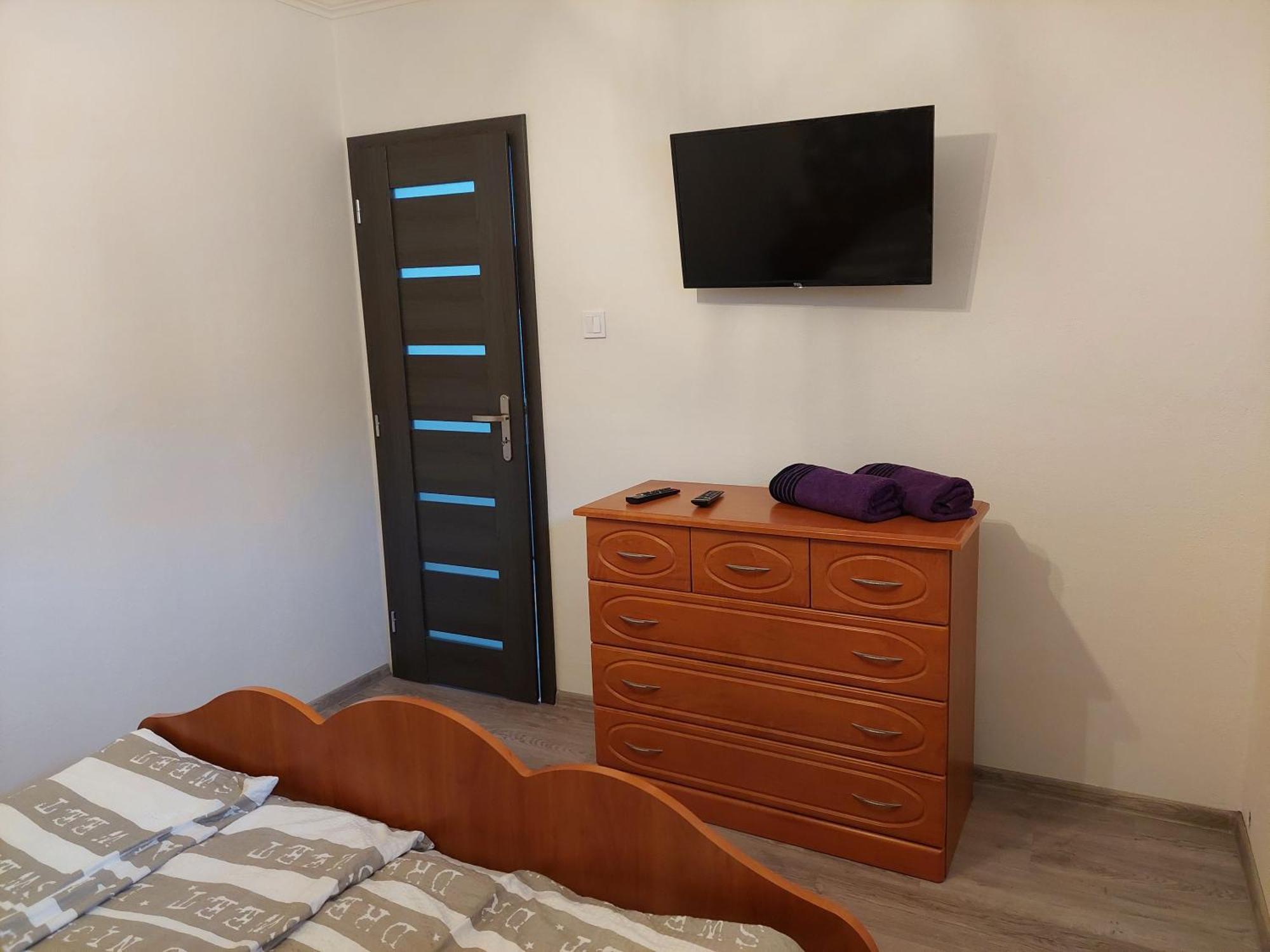 Apartman Silver Zadiel Buitenkant foto