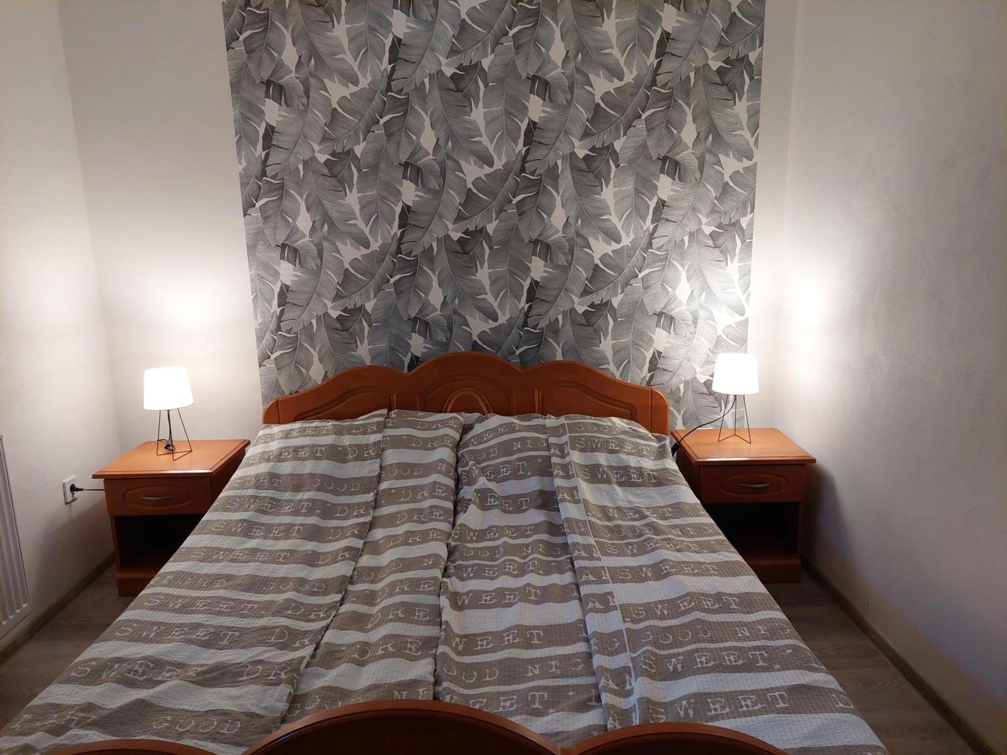 Apartman Silver Zadiel Buitenkant foto