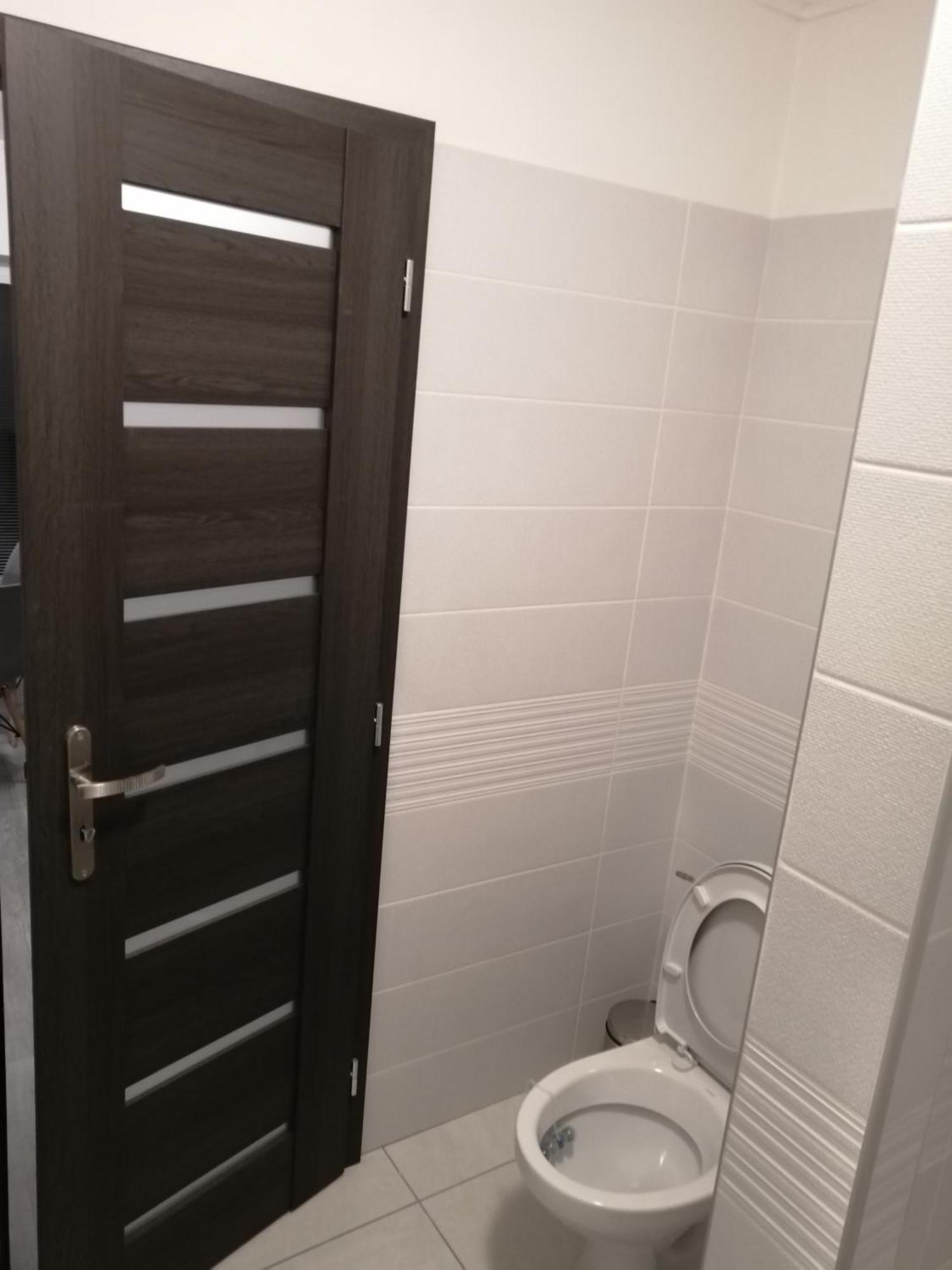 Apartman Silver Zadiel Buitenkant foto