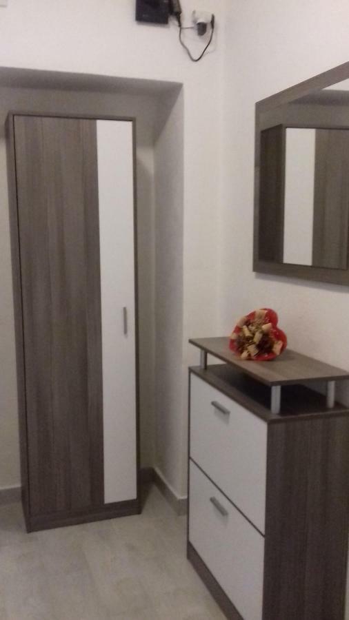 Apartman Silver Zadiel Buitenkant foto