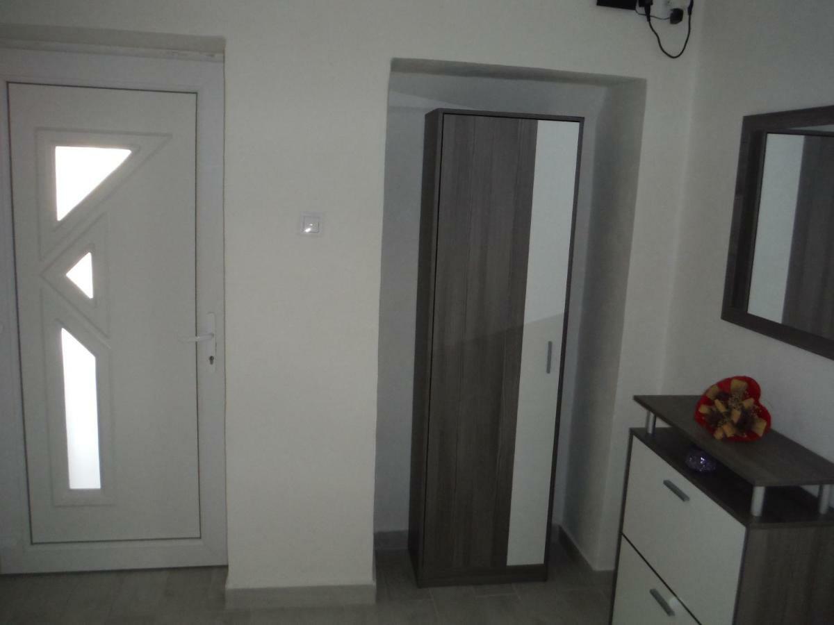 Apartman Silver Zadiel Buitenkant foto