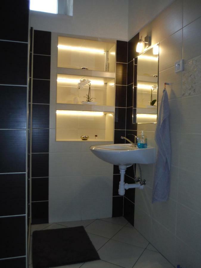 Apartman Silver Zadiel Buitenkant foto