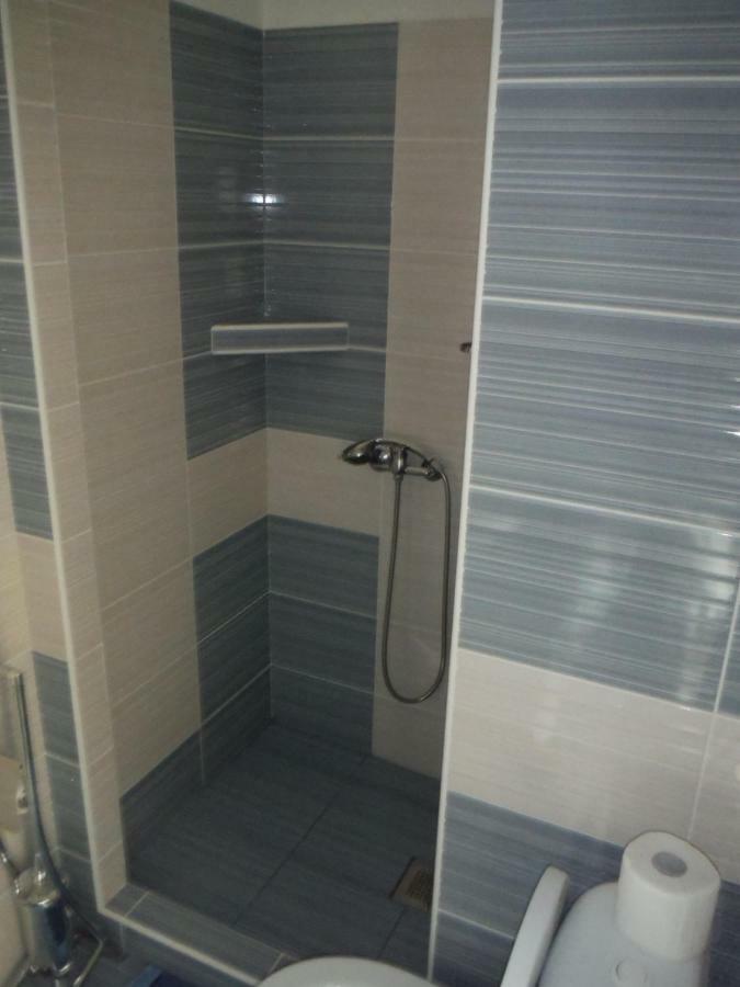 Apartman Silver Zadiel Buitenkant foto
